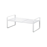 Expandable Kitchen Riser - Steel
