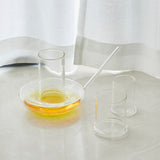 Genie Lamp Stackable Water Carafe & Glasses Set - 1000 ML