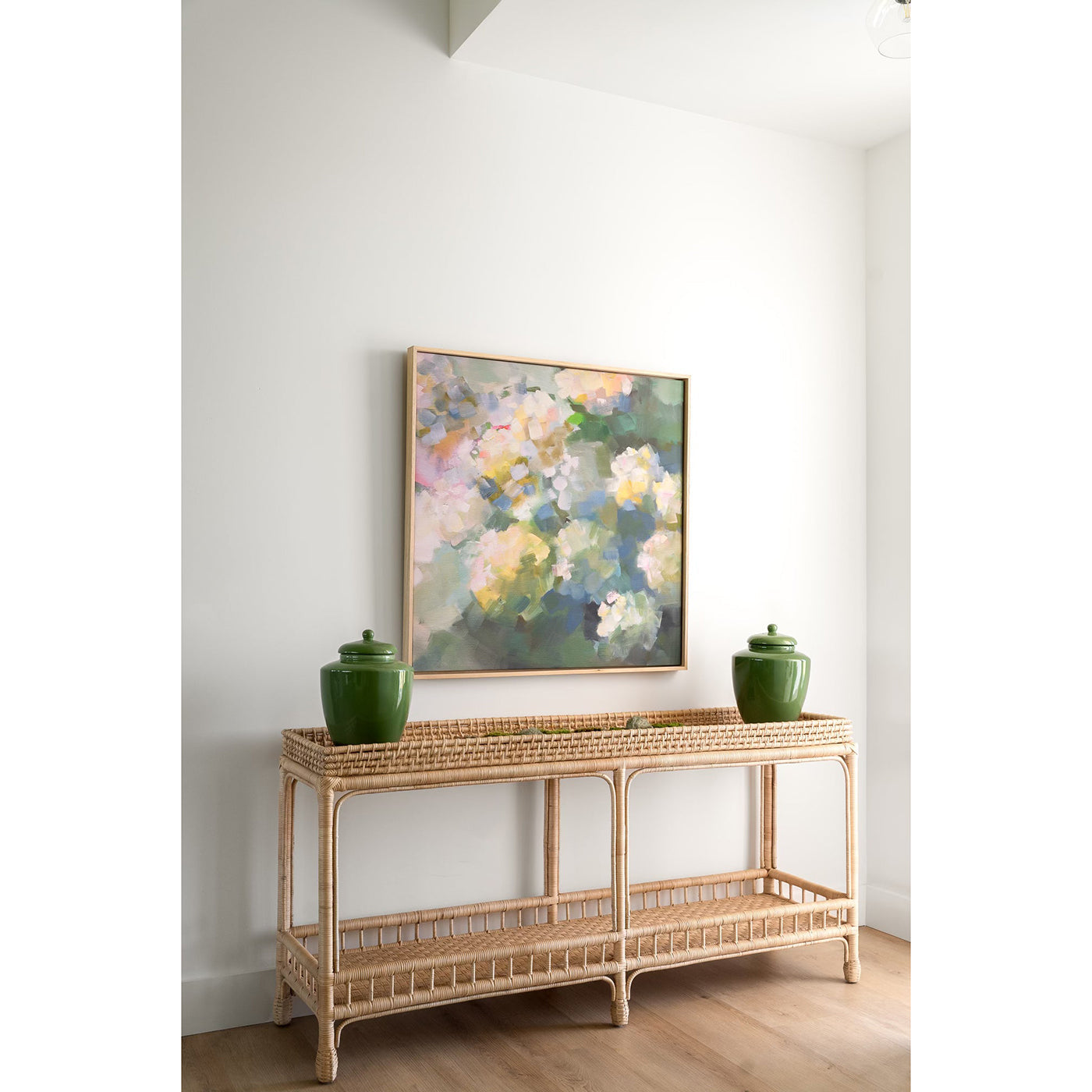 Fern Console Table