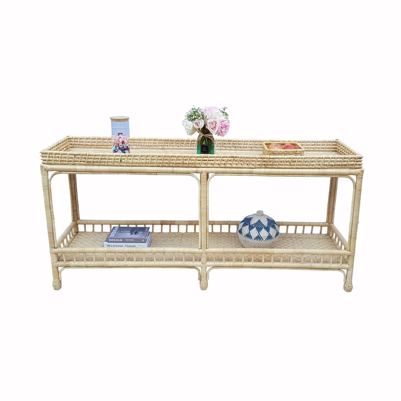 Fern Console Table