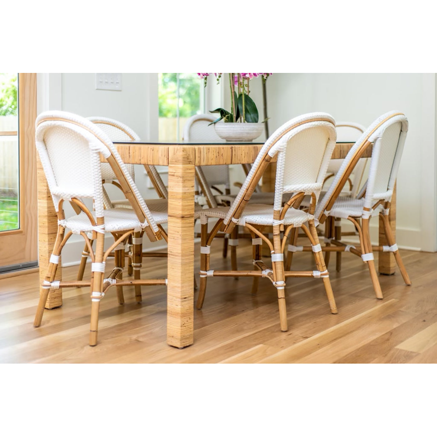 Hayes Dining Table - Small