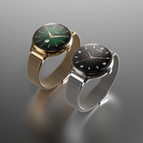 NoiseFit Diva Smartwatch
