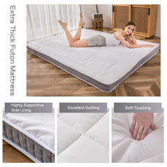 MAXYOYO Padded Japanese Floor Mattress