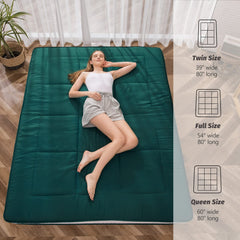 MAXYOYO Padded Japanese Floor Mattress