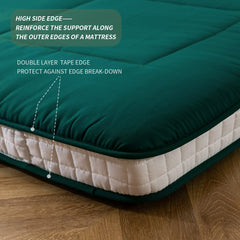 MAXYOYO Padded Japanese Floor Mattress