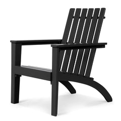 Adirondack Chair Acacia Wood Outdoor Armchairs