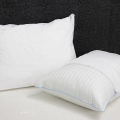 Waterproof Pillow Encasement