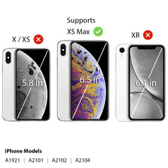 MagBak for iPhone Xs Max [Clearance]