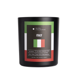 Around The World My Way Candle