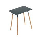 Side Table (20" H)  - Steel