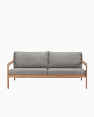 Jack Outdoor Loveseat