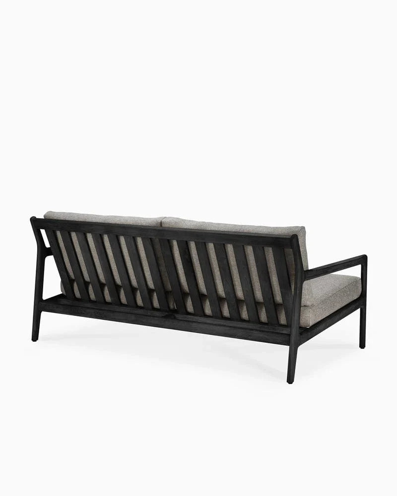 Jack Outdoor Loveseat