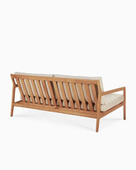 Jack Outdoor Loveseat