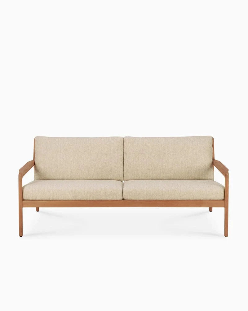 Jack Outdoor Loveseat