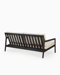 Jack Outdoor Loveseat