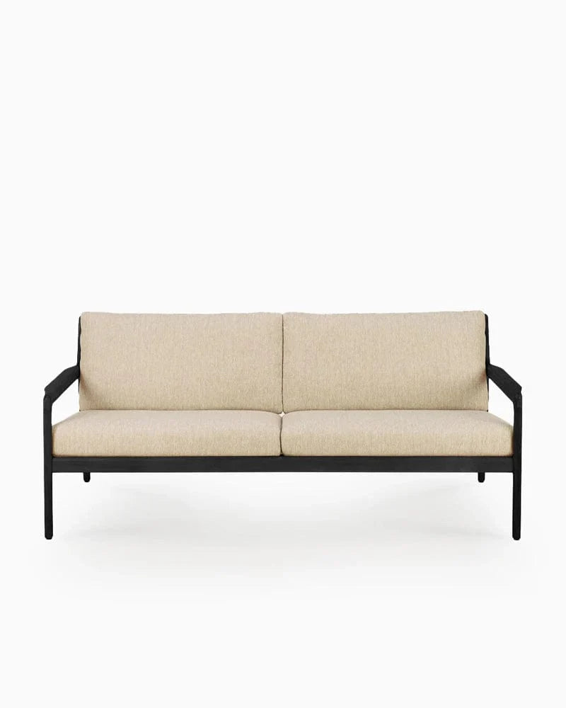 Jack Outdoor Loveseat