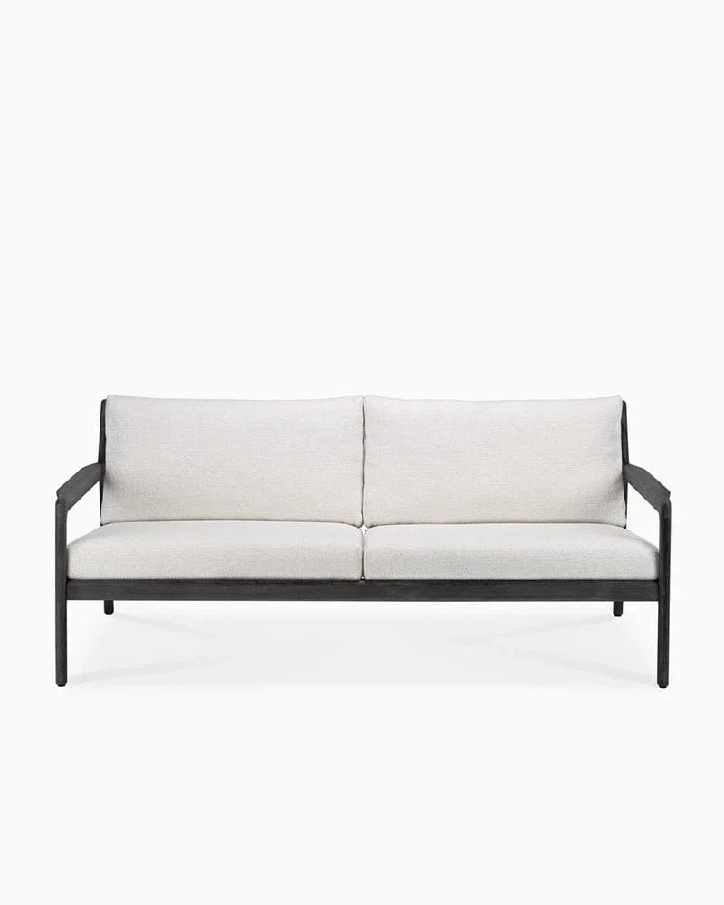 Jack Outdoor Loveseat