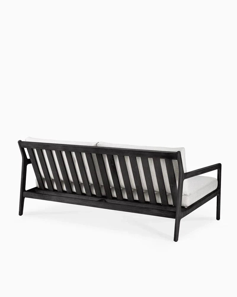 Jack Outdoor Loveseat