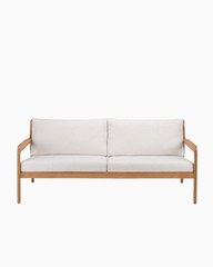 Jack Outdoor Loveseat