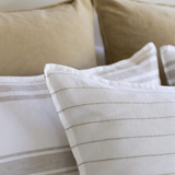 Jackson Duvet Cover