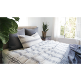 Jackson Duvet Cover