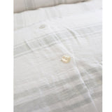 Jackson Duvet Cover