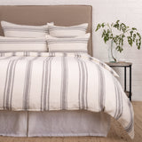Jackson Duvet Cover