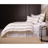 Jackson Duvet Cover