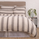 Jackson Duvet Cover