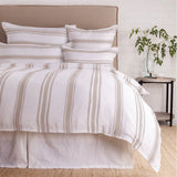 Jackson Duvet Cover