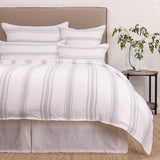 Jackson Duvet Cover