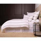 Jackson Duvet Cover