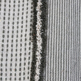 Jagger Oversized Throw