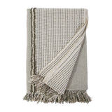 Jagger Oversized Throw