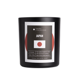Around The World My Way Candle