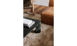 Segment Coffee Table Jetty Black