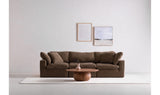 Bradbury Large Coffee Table Natural