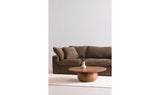 Bradbury Large Coffee Table Natural