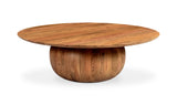 Bradbury Large Coffee Table Natural