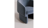 Franco Chair Dusted Blue