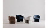 Franco Chair Dusted Blue
