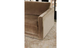 Bryn Sectional Right Camel