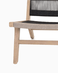 Julian Outdoor Chair