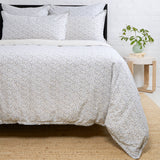 June Duvet Cover