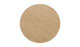 Otago Coffee Table Natural Oak