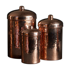 Jars & Canisters