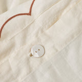 Kelly Duvet Cover