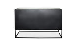 Tandy Cabinet Black