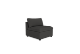 Kova Box Cushion Armless