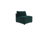 Kova Box Cushion Armless